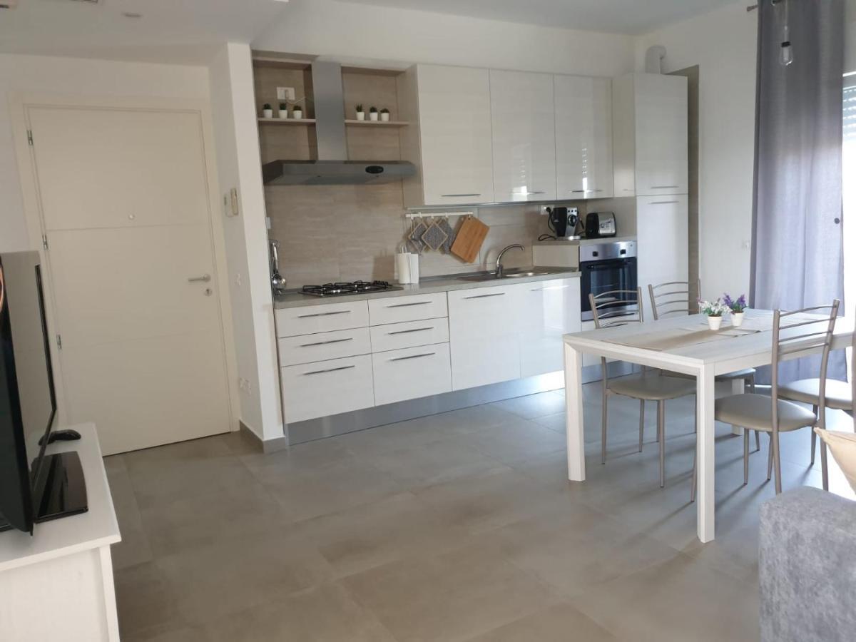 Apartamento Casa In Campagna Alle Porte Di Rimini 3Min Fiera 3 Min Mare Exterior foto
