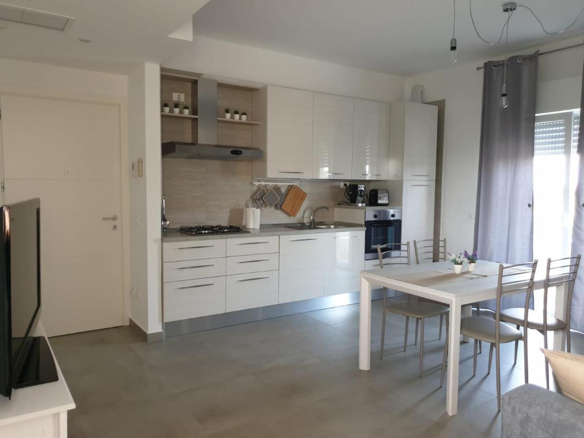 Apartamento Casa In Campagna Alle Porte Di Rimini 3Min Fiera 3 Min Mare Exterior foto