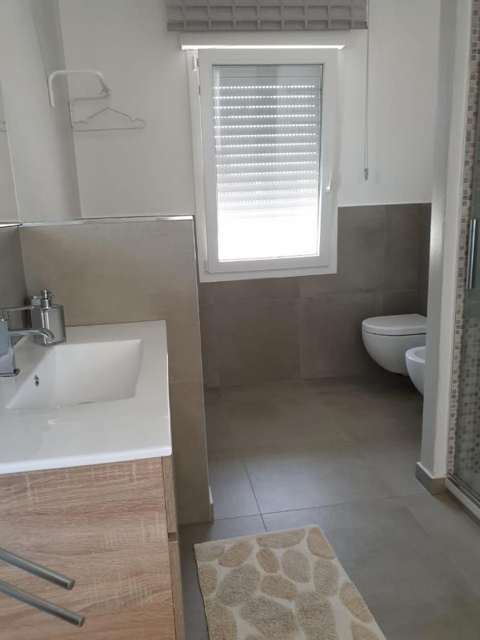 Apartamento Casa In Campagna Alle Porte Di Rimini 3Min Fiera 3 Min Mare Exterior foto