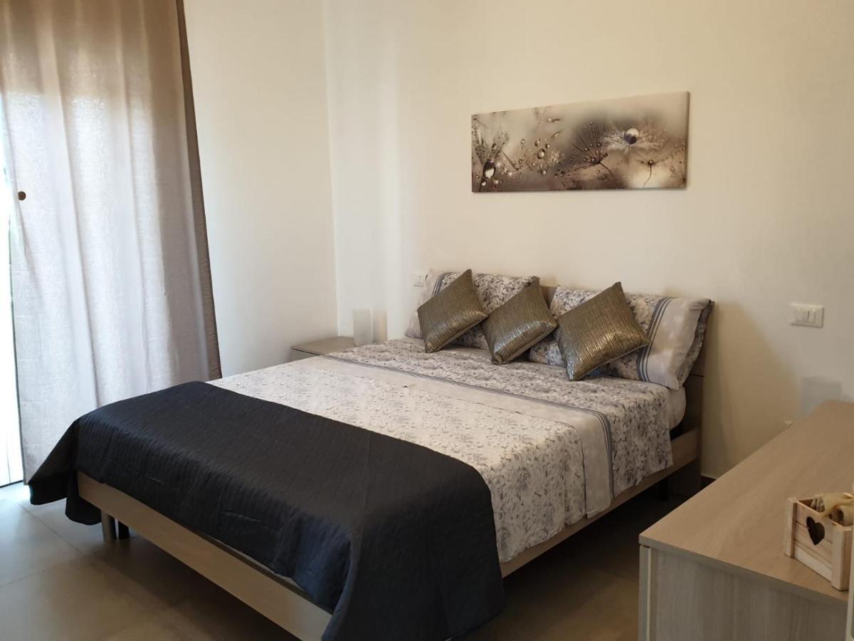 Apartamento Casa In Campagna Alle Porte Di Rimini 3Min Fiera 3 Min Mare Exterior foto